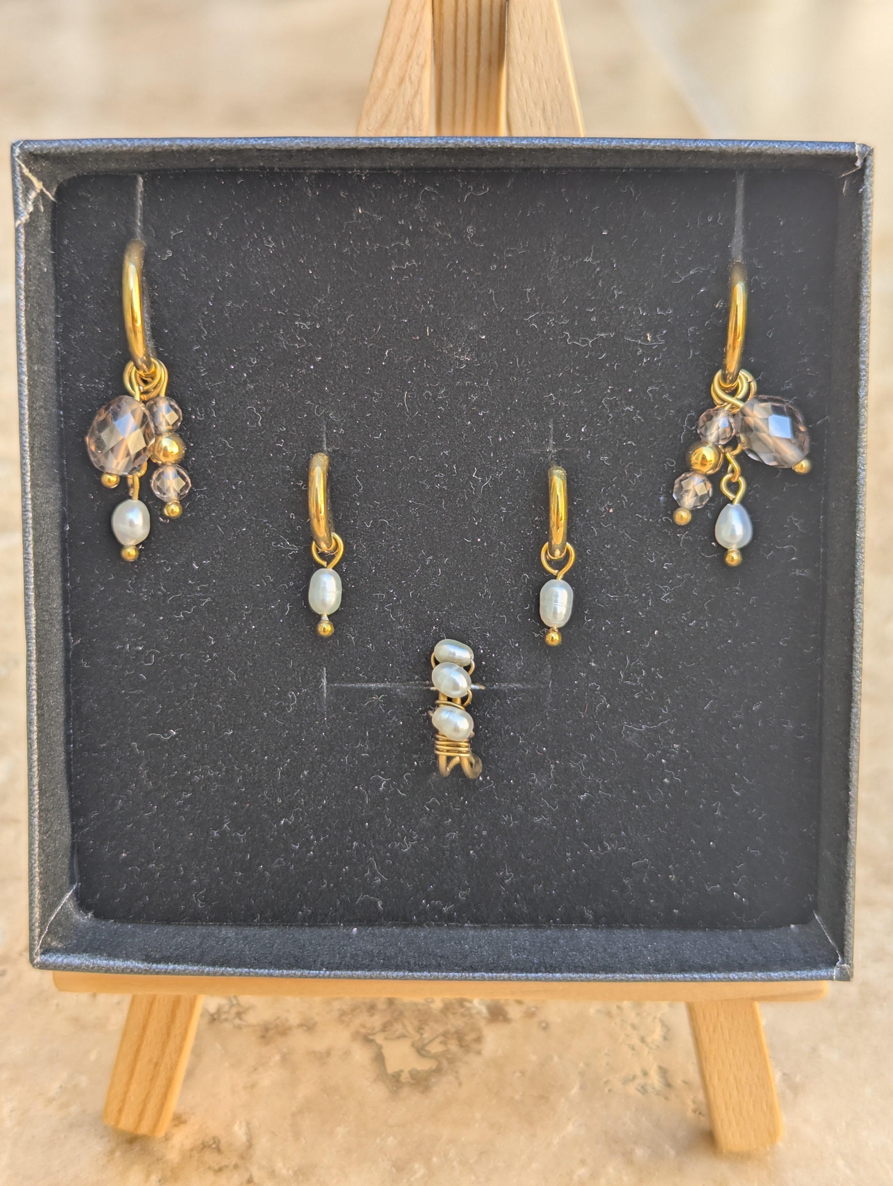 Coffret Alma