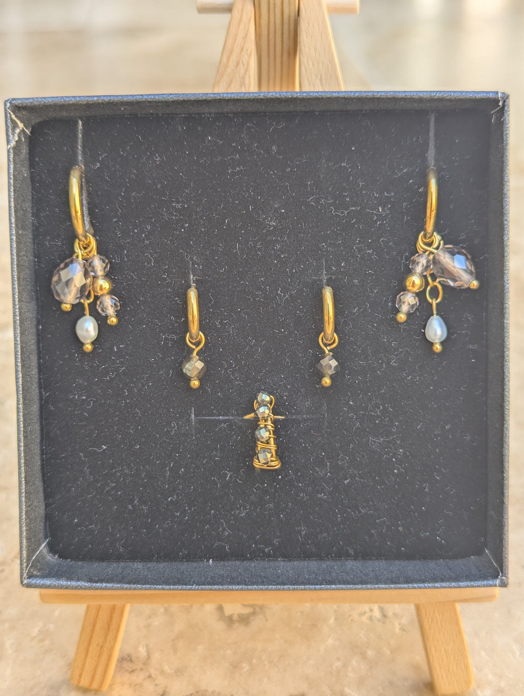 Coffret Alma