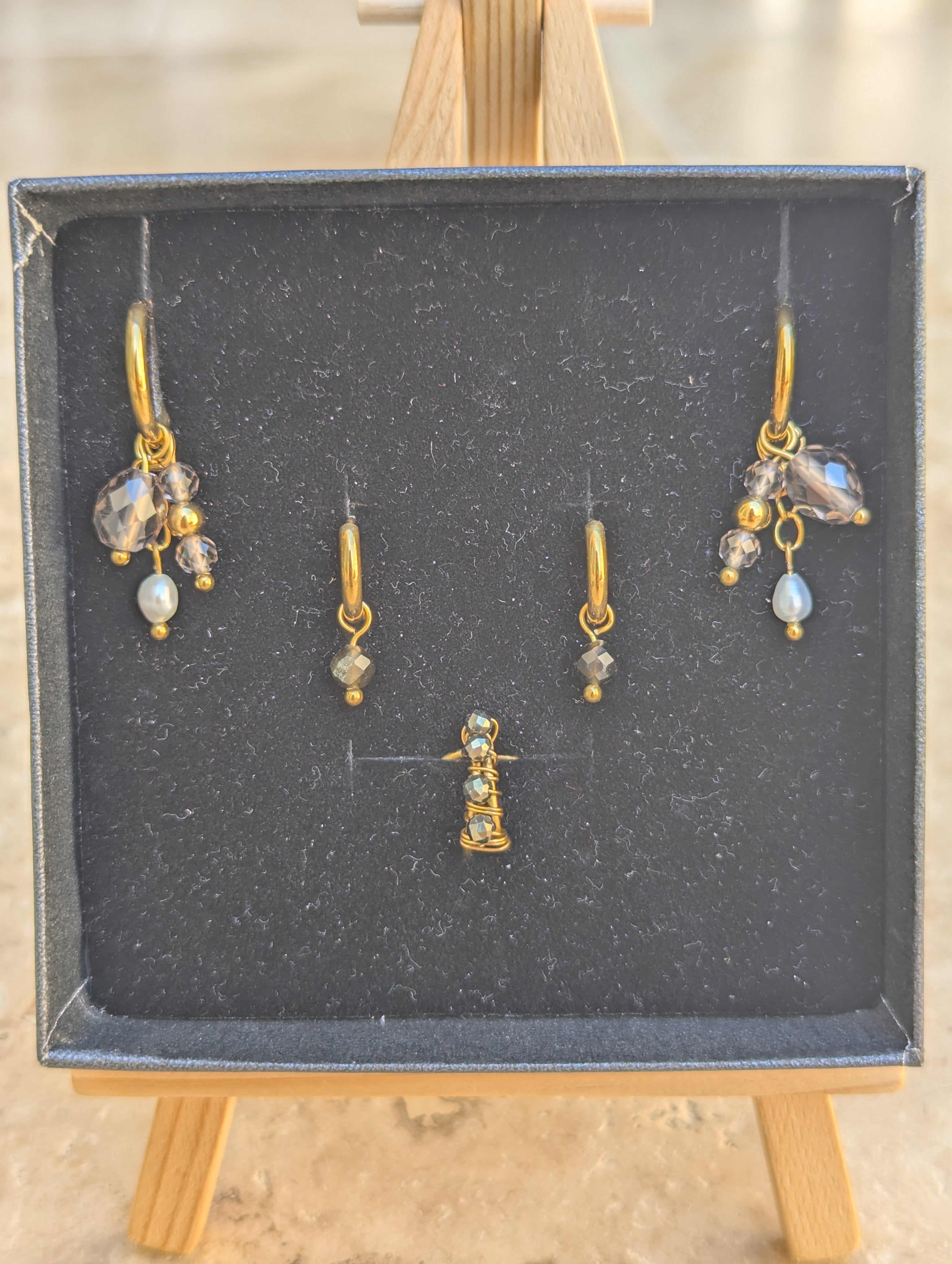 Coffret Alma