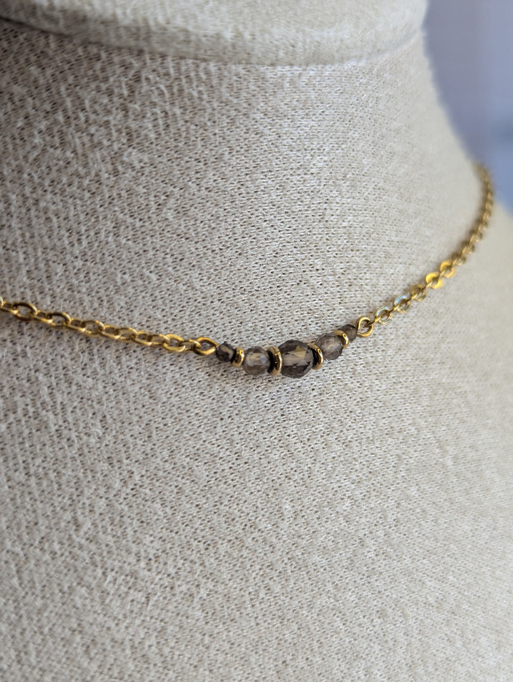 Collier Camille La Protectrice