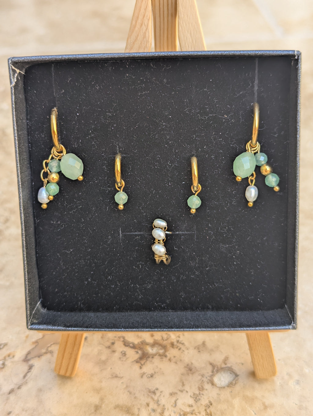 Coffret Alma