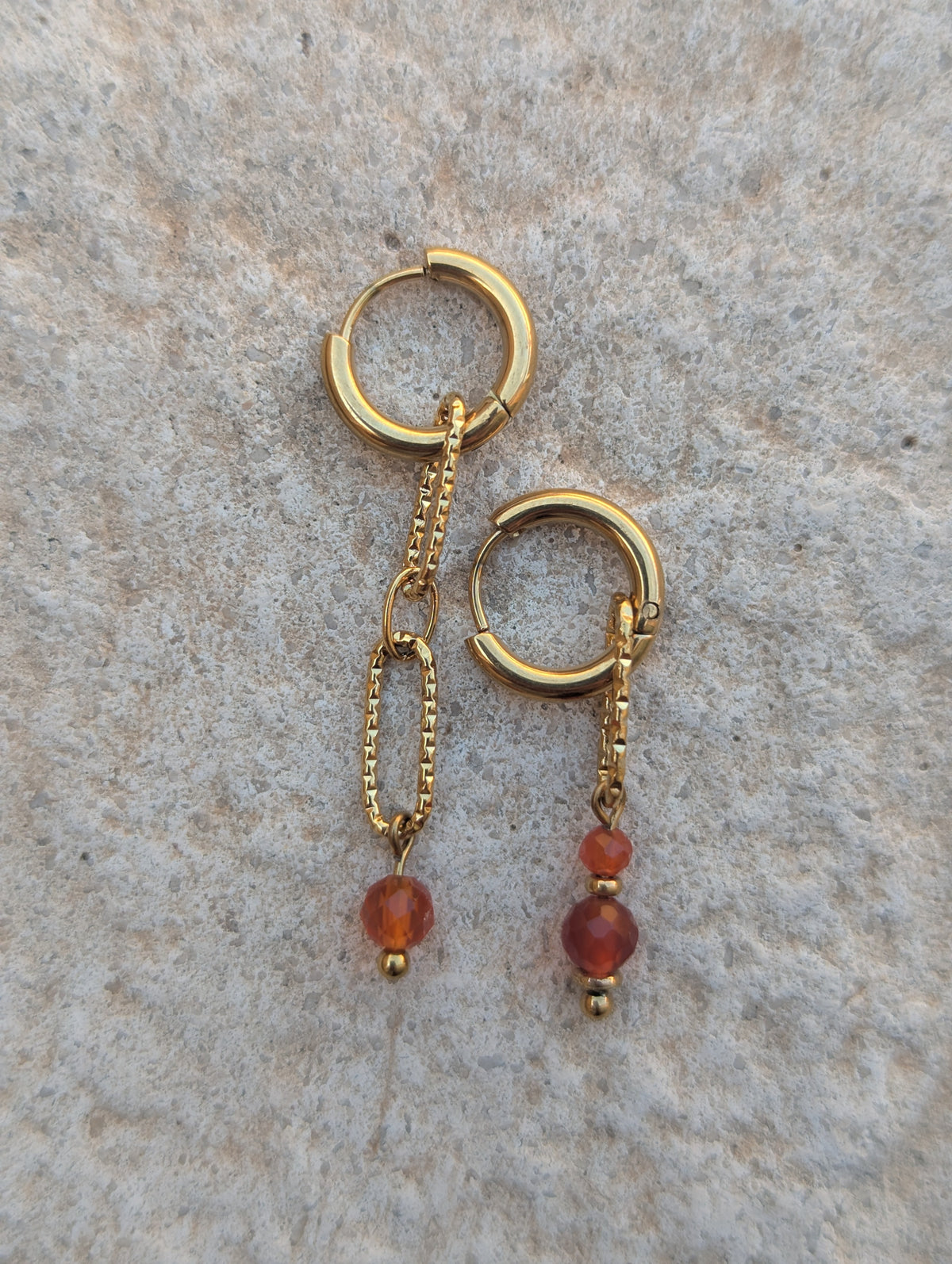 Boucles Léa L'audacieuse