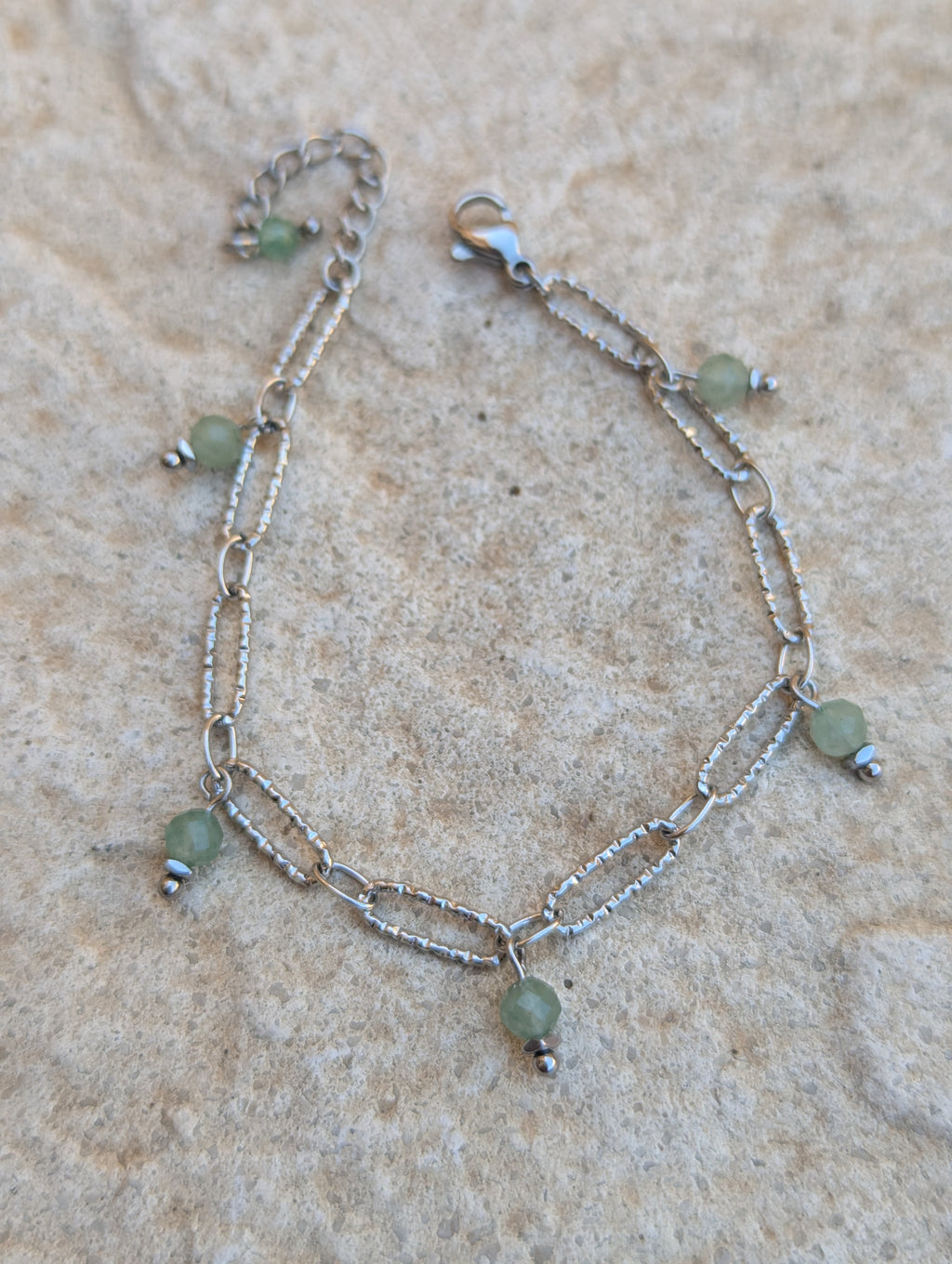 Bracelet Adèle La Chanceuse
