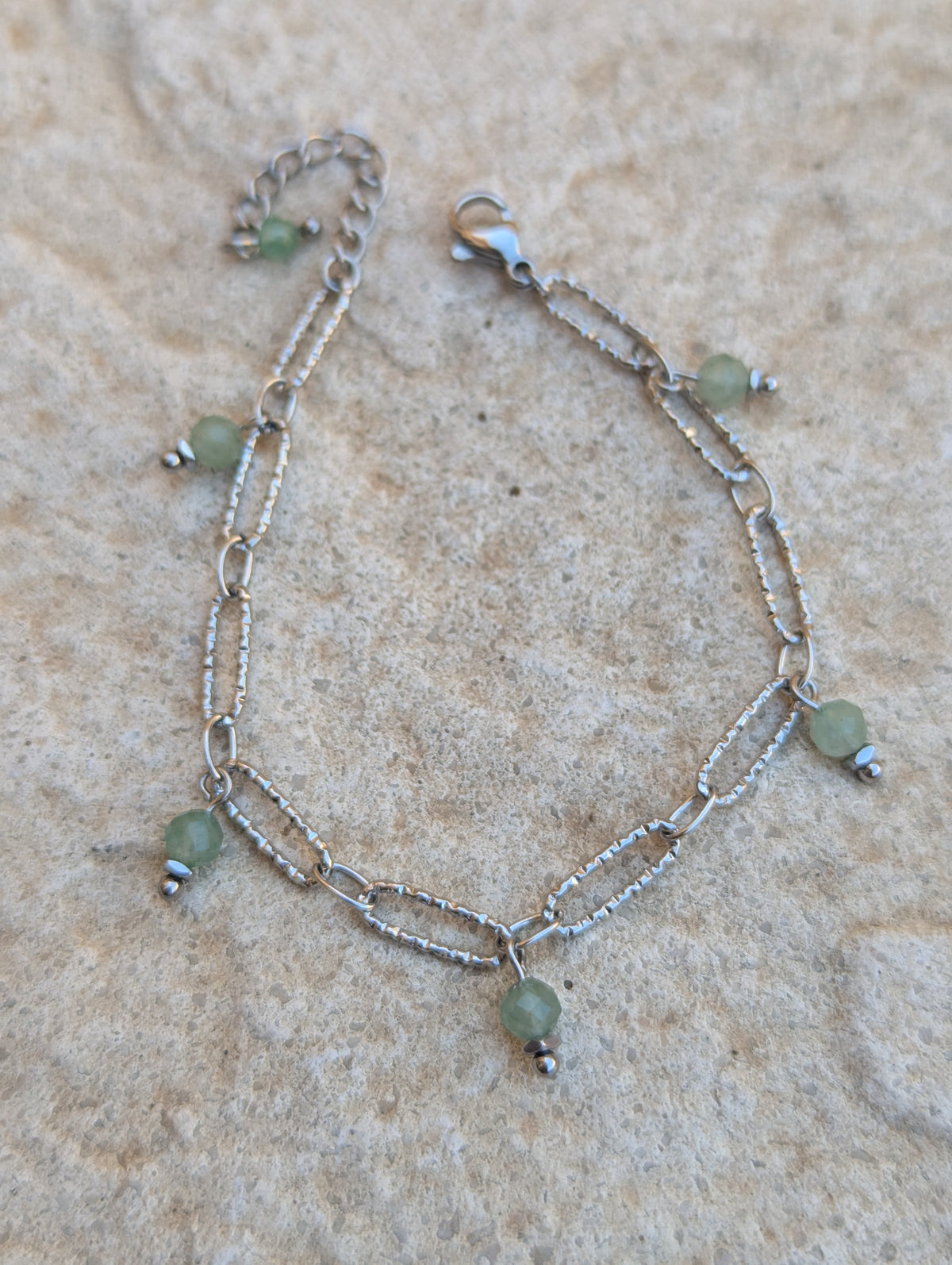 Bracelet Adèle La Chanceuse