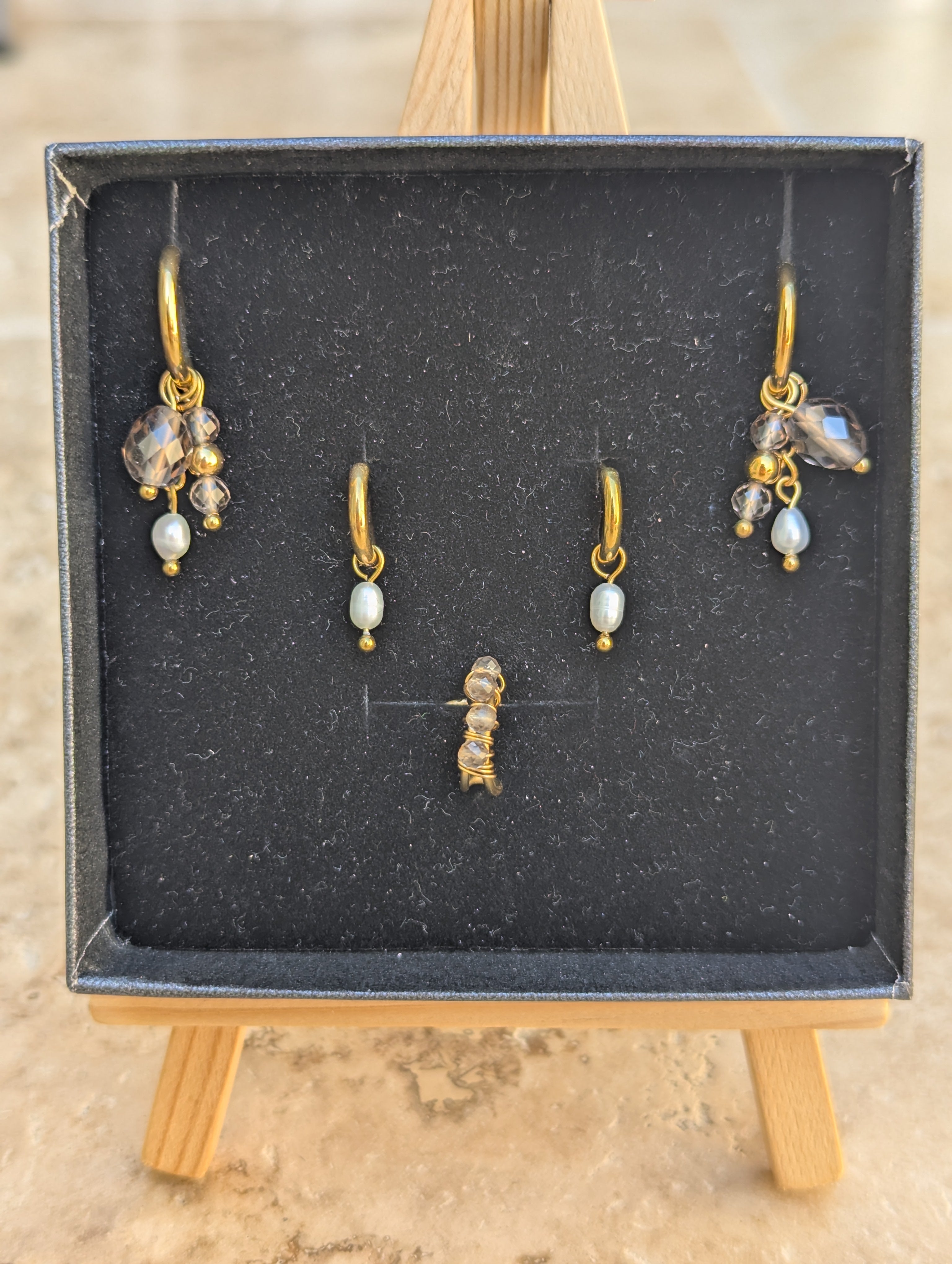 Coffret Alma