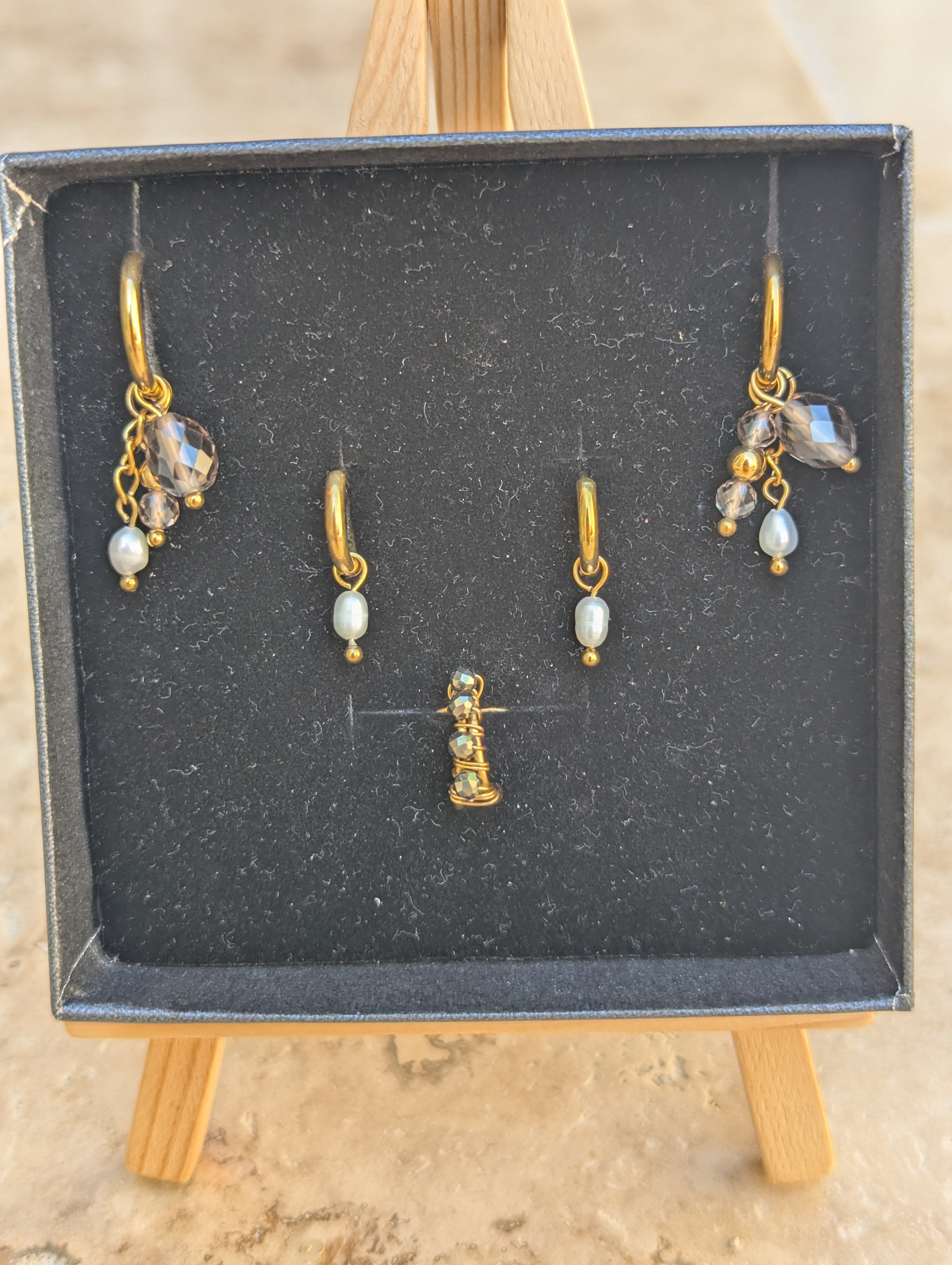 Coffret Alma