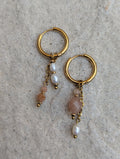 Boucles Charlotte La Lumineuse