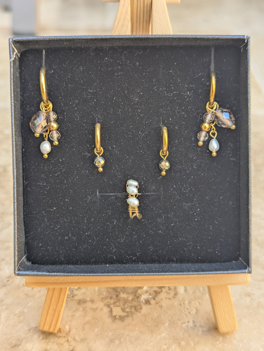 Coffret Alma