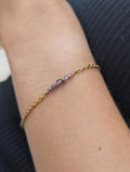 Bracelet Louise La Spirituelle
