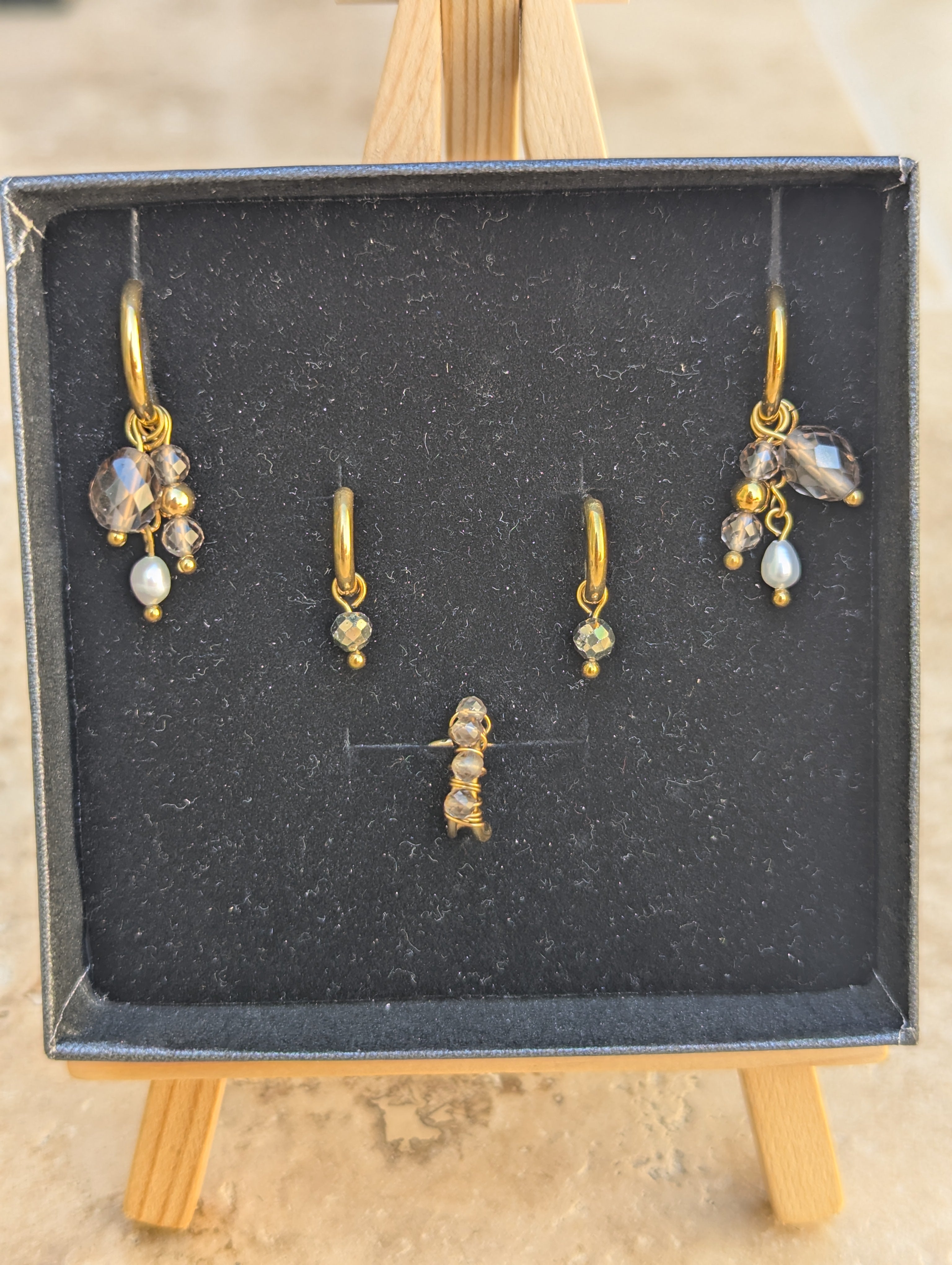 Coffret Alma