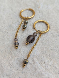 Boucles Charlotte La Protectrice