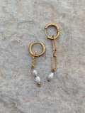 Boucles Léa L’Élégante