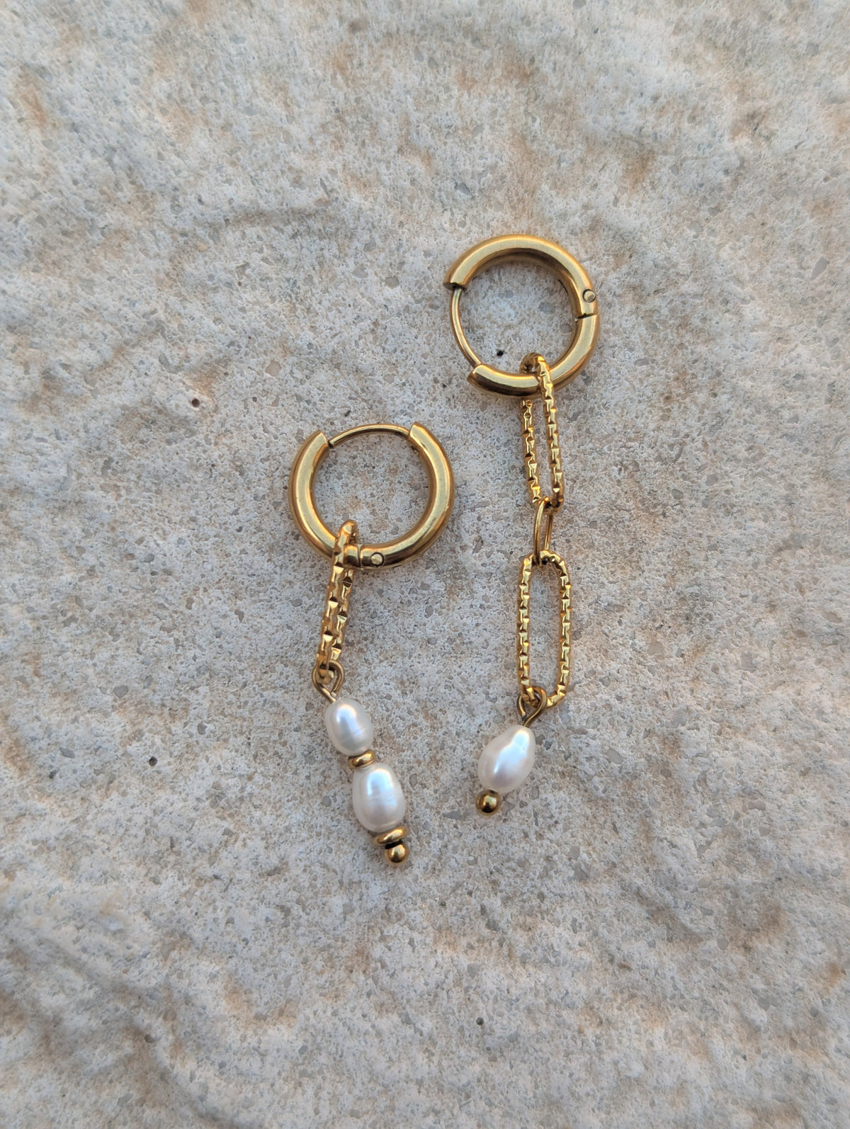 Boucles Léa L’Élégante