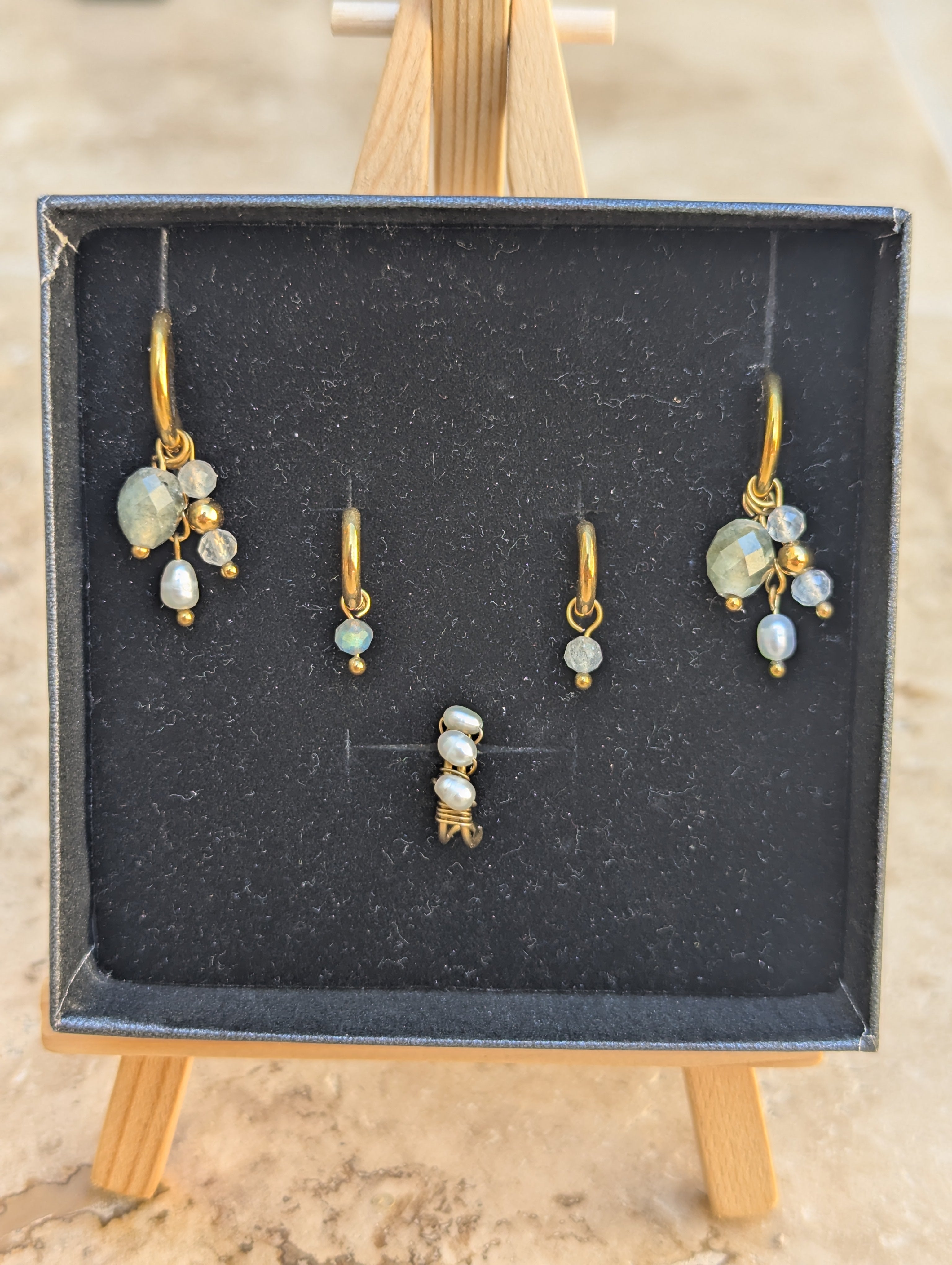 Coffret Alma