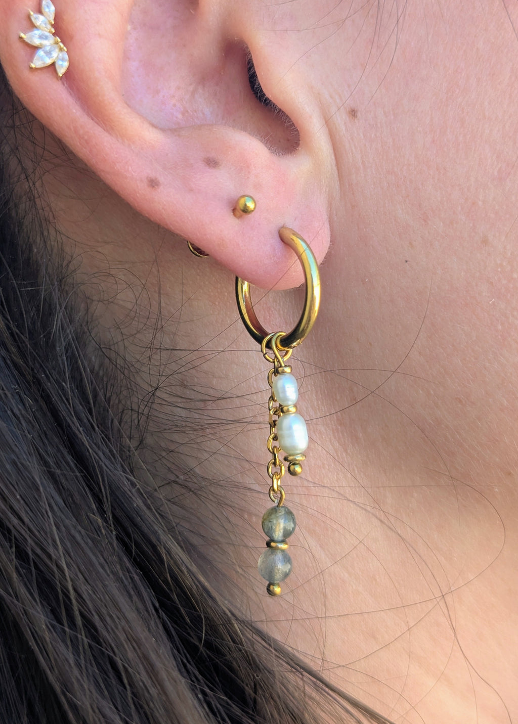 Boucles Charlotte La Mystérieuse V2
