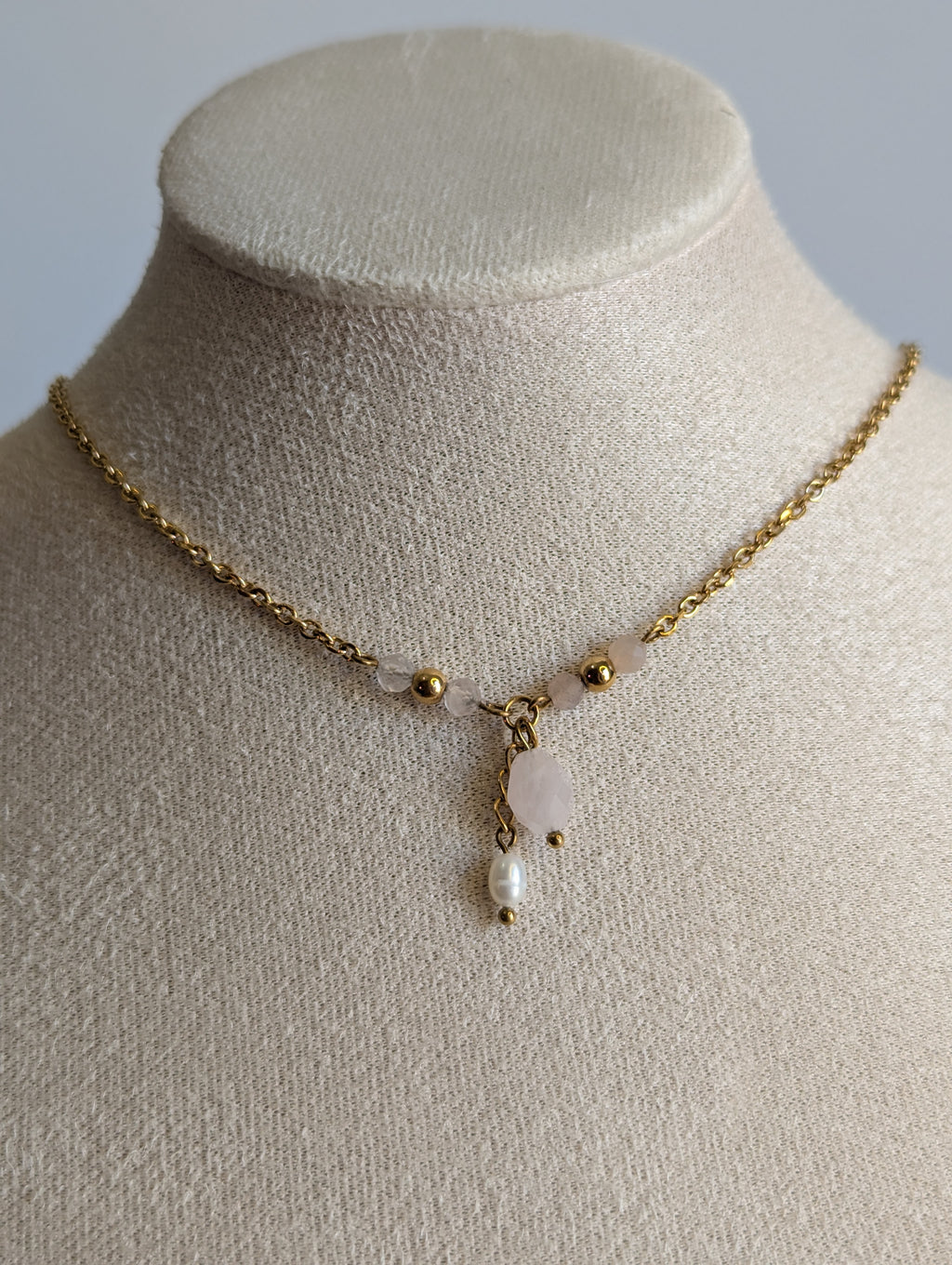 Collier Elise La Douce