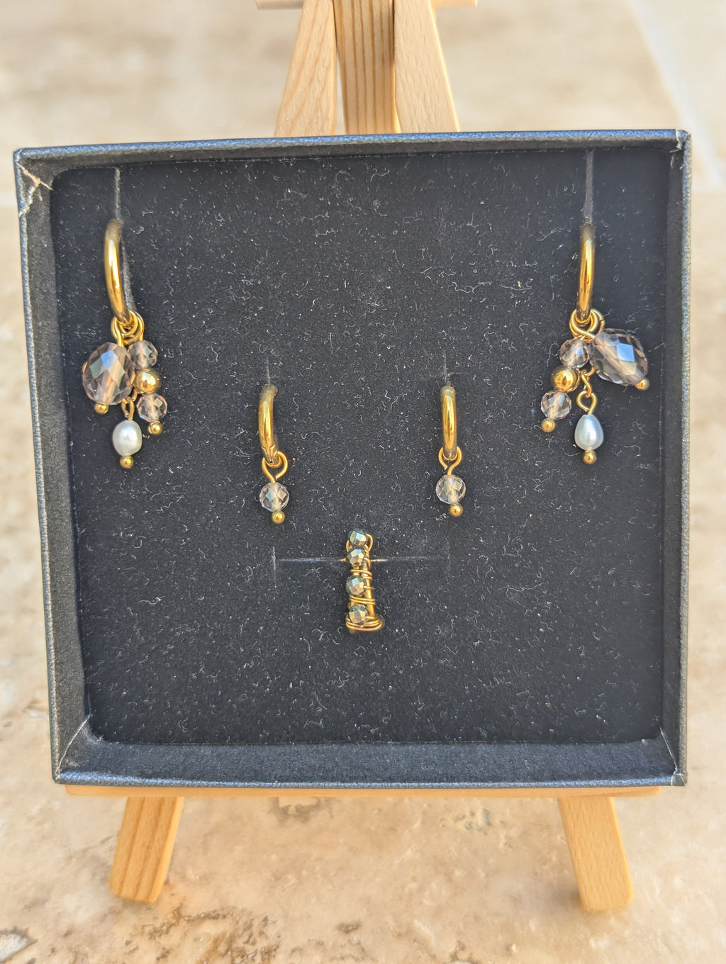 Coffret Alma