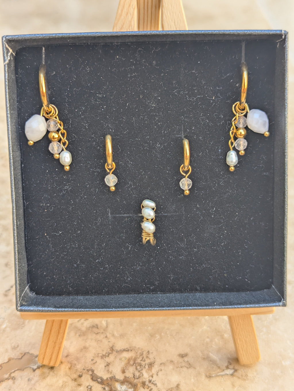 Coffret Alma