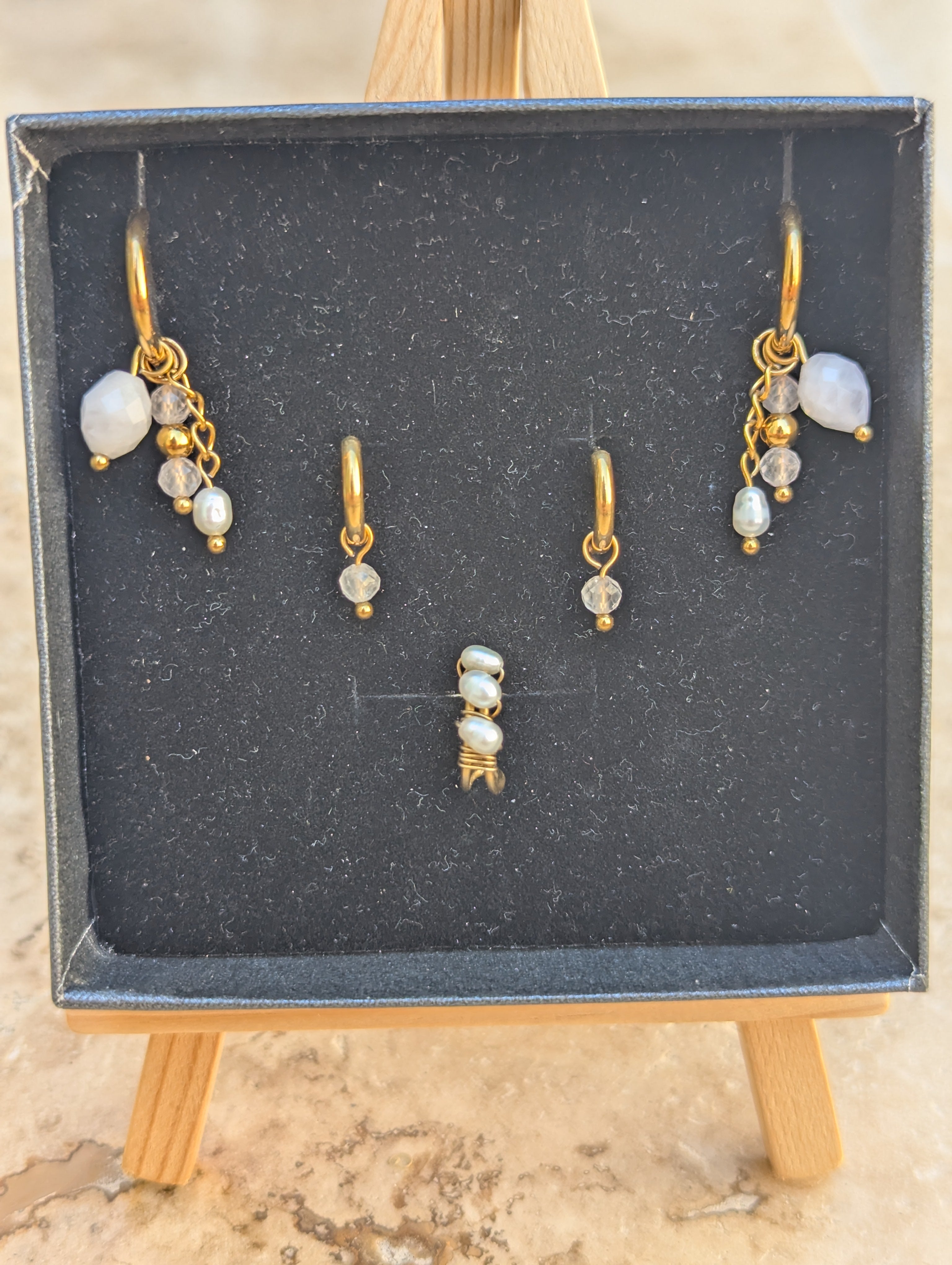 Coffret Alma