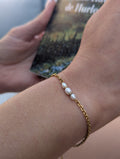 Bracelet Louise L'élégante