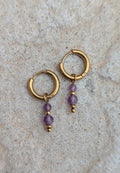 Boucles Carla La Spirituelle