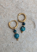 Boucles Carla L'intuitive