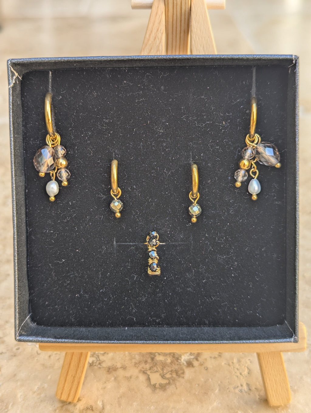 Coffret Alma