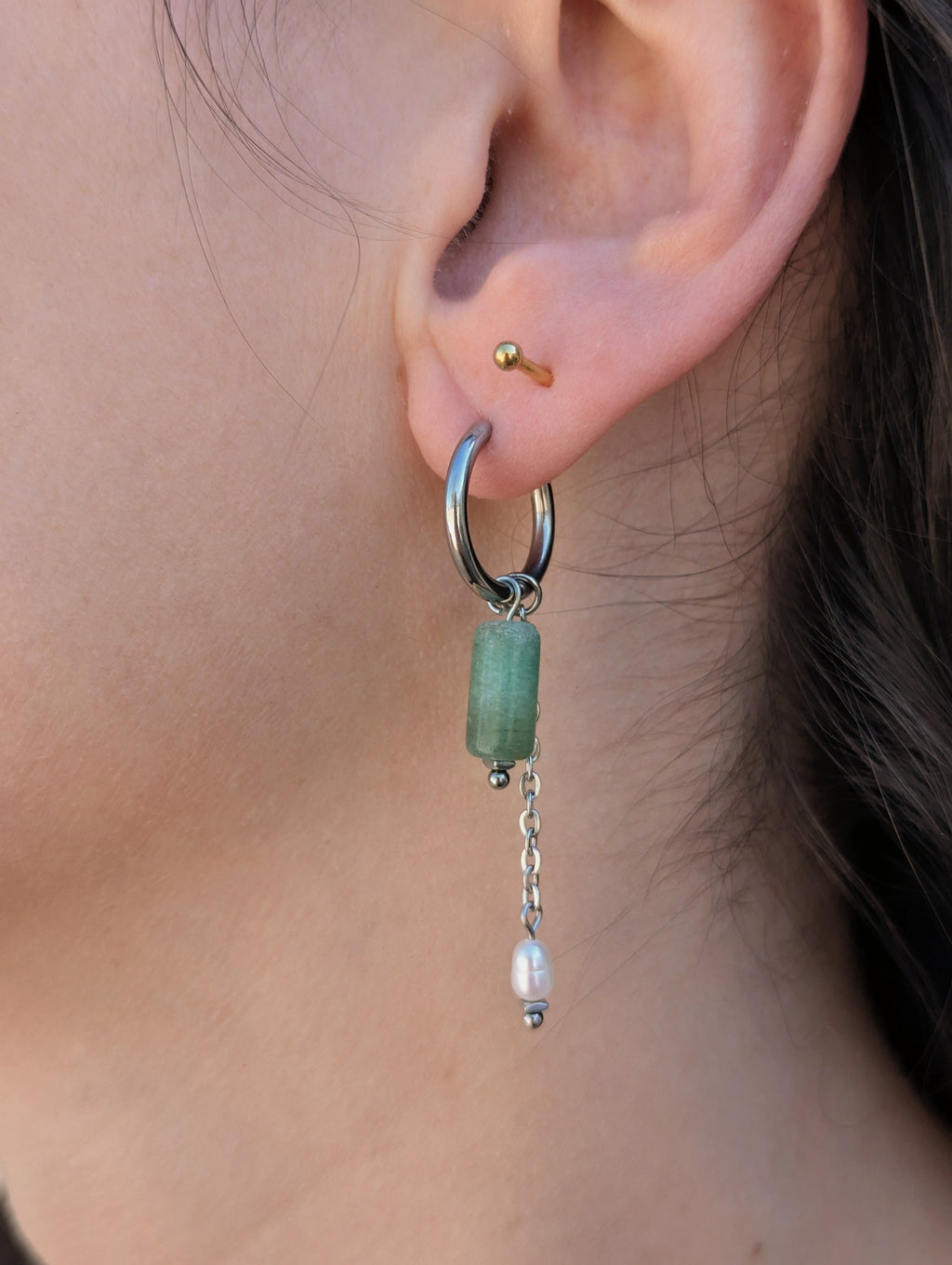 Boucles Charlotte La Chanceuse V2