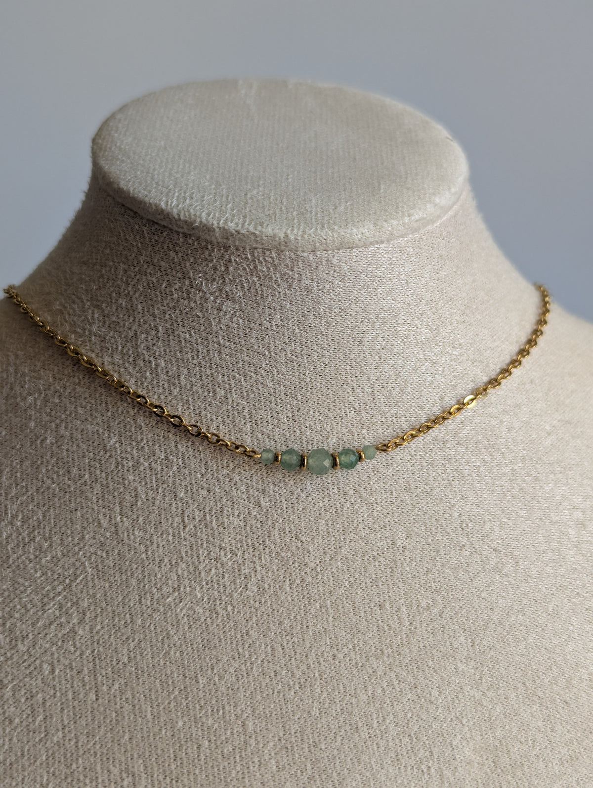 Collier Camille La Chanceuse