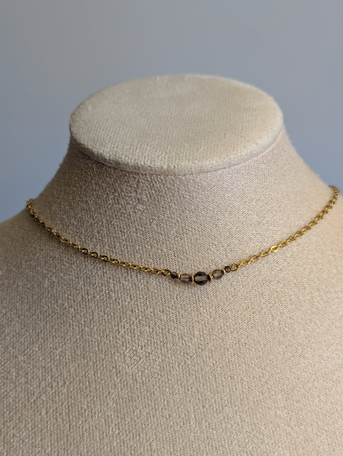 Collier Camille La Protectrice