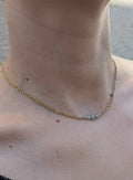 Collier Camille La Mystérieuse