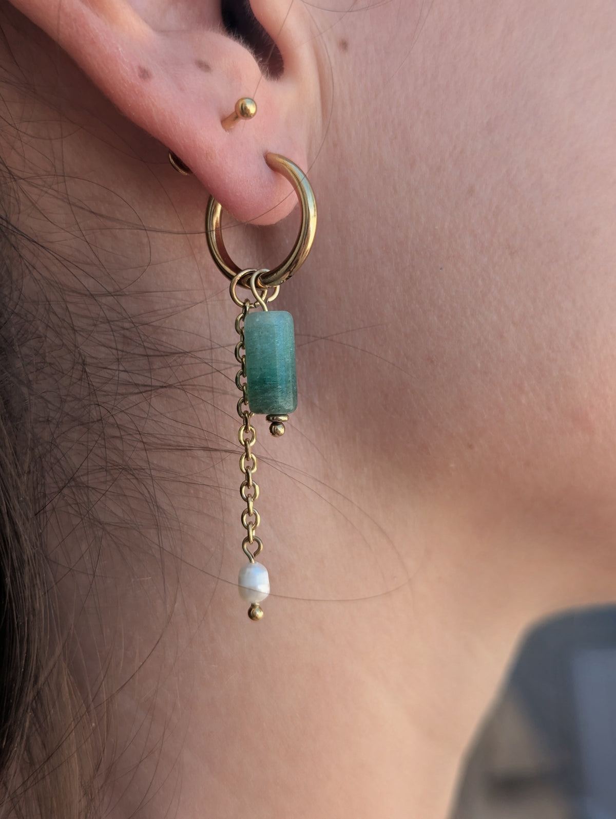 Boucles Charlotte La Chanceuse V2