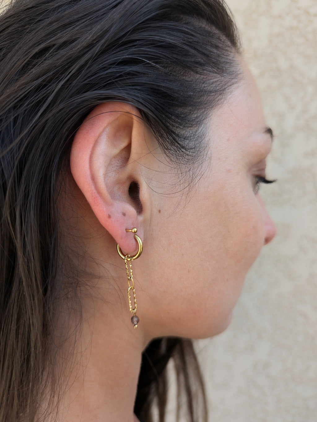 Boucles Léa La Protectrice