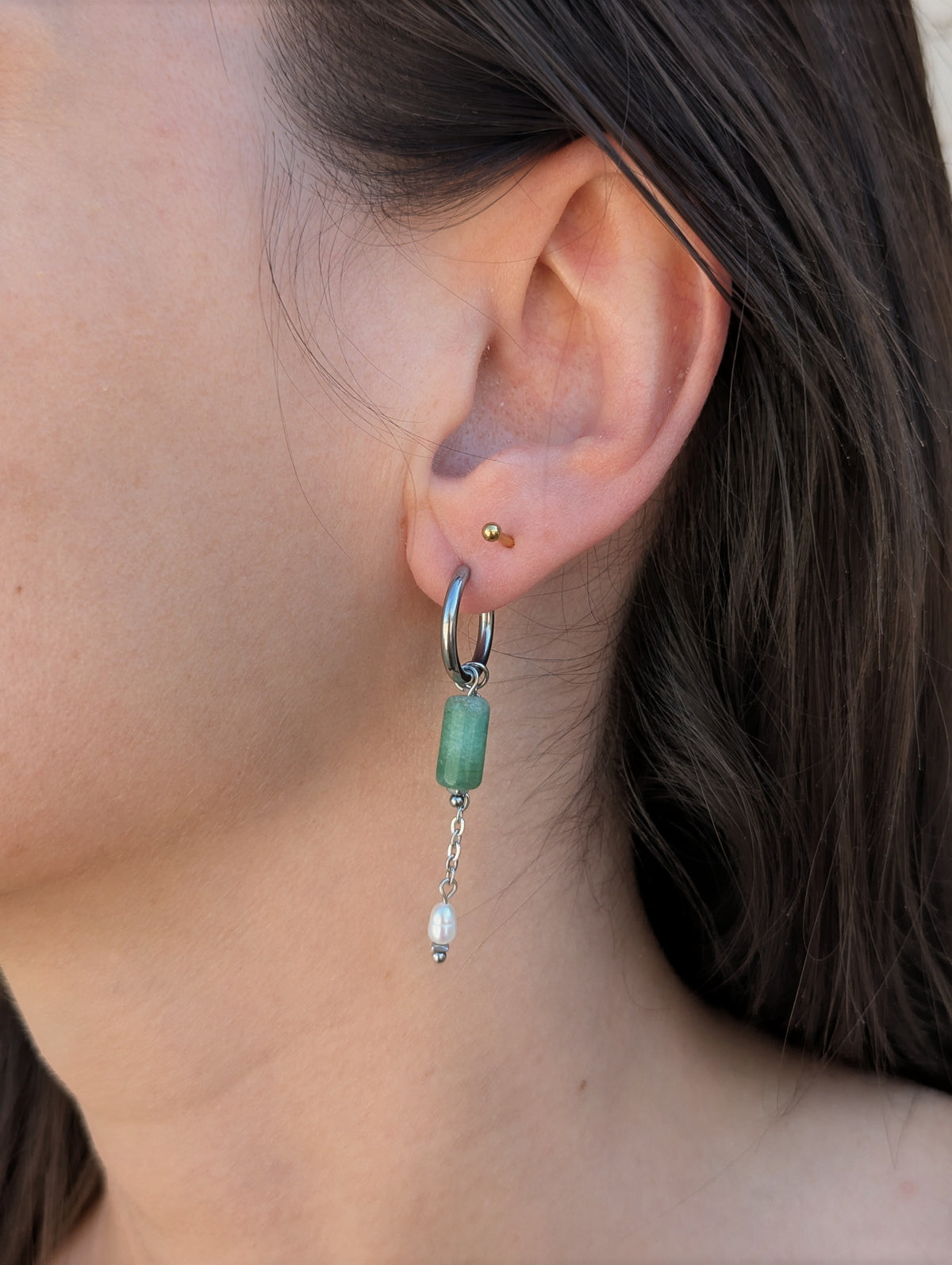 Boucles Charlotte La Chanceuse V2