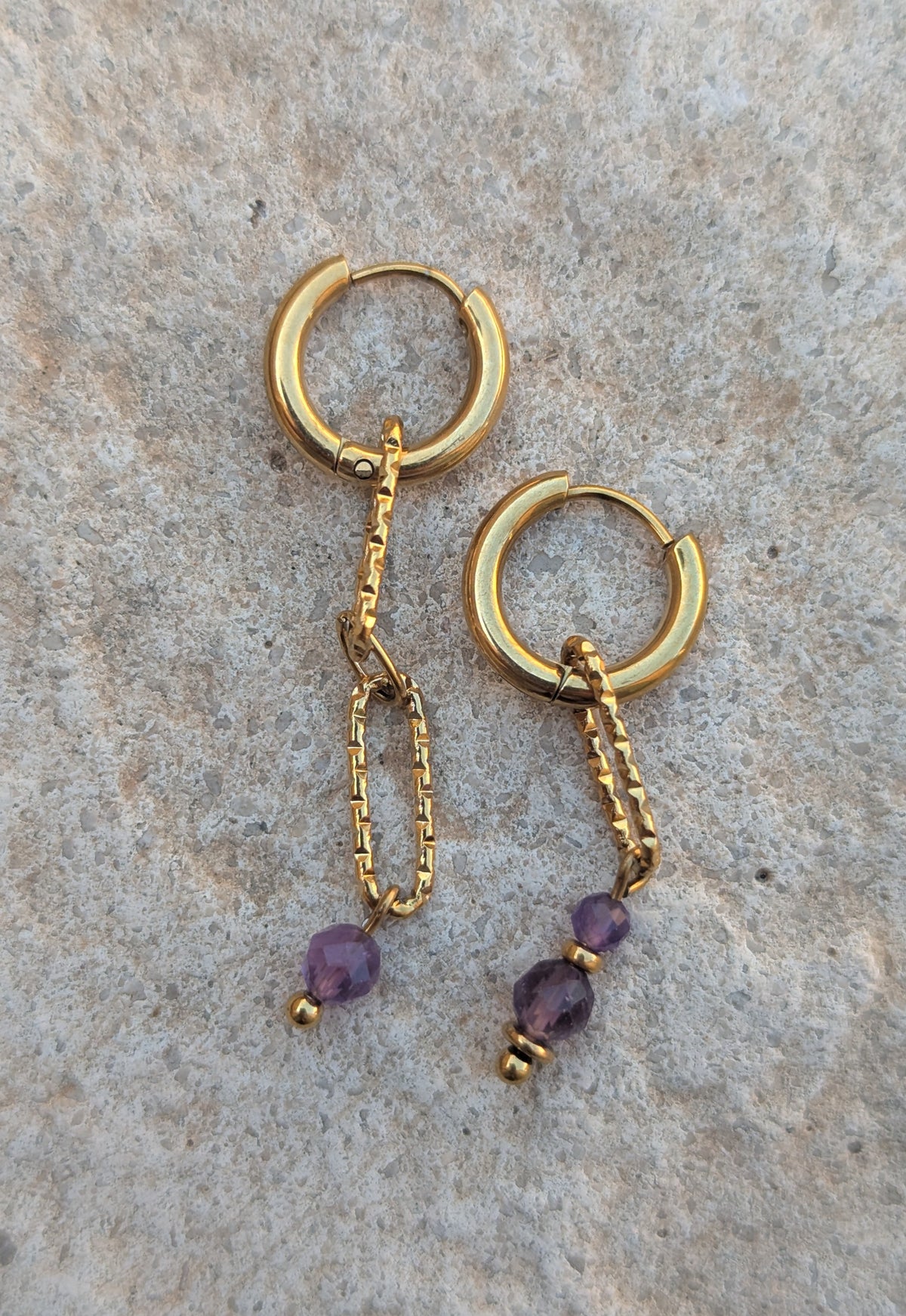 Boucles Léa La Spirituelle