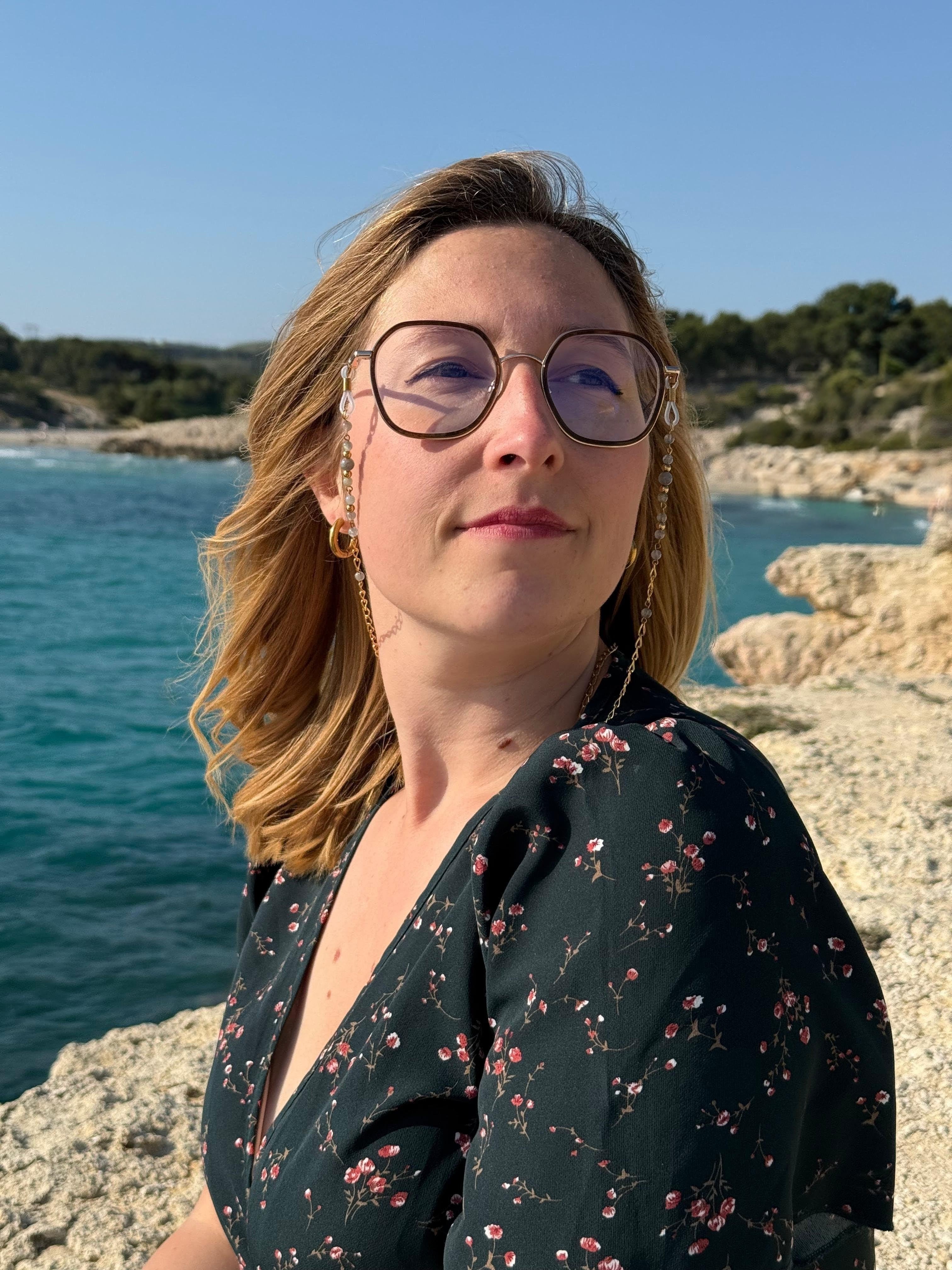 Iris La Mysterieuse