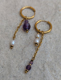 Boucles Charlotte La Spirituelle