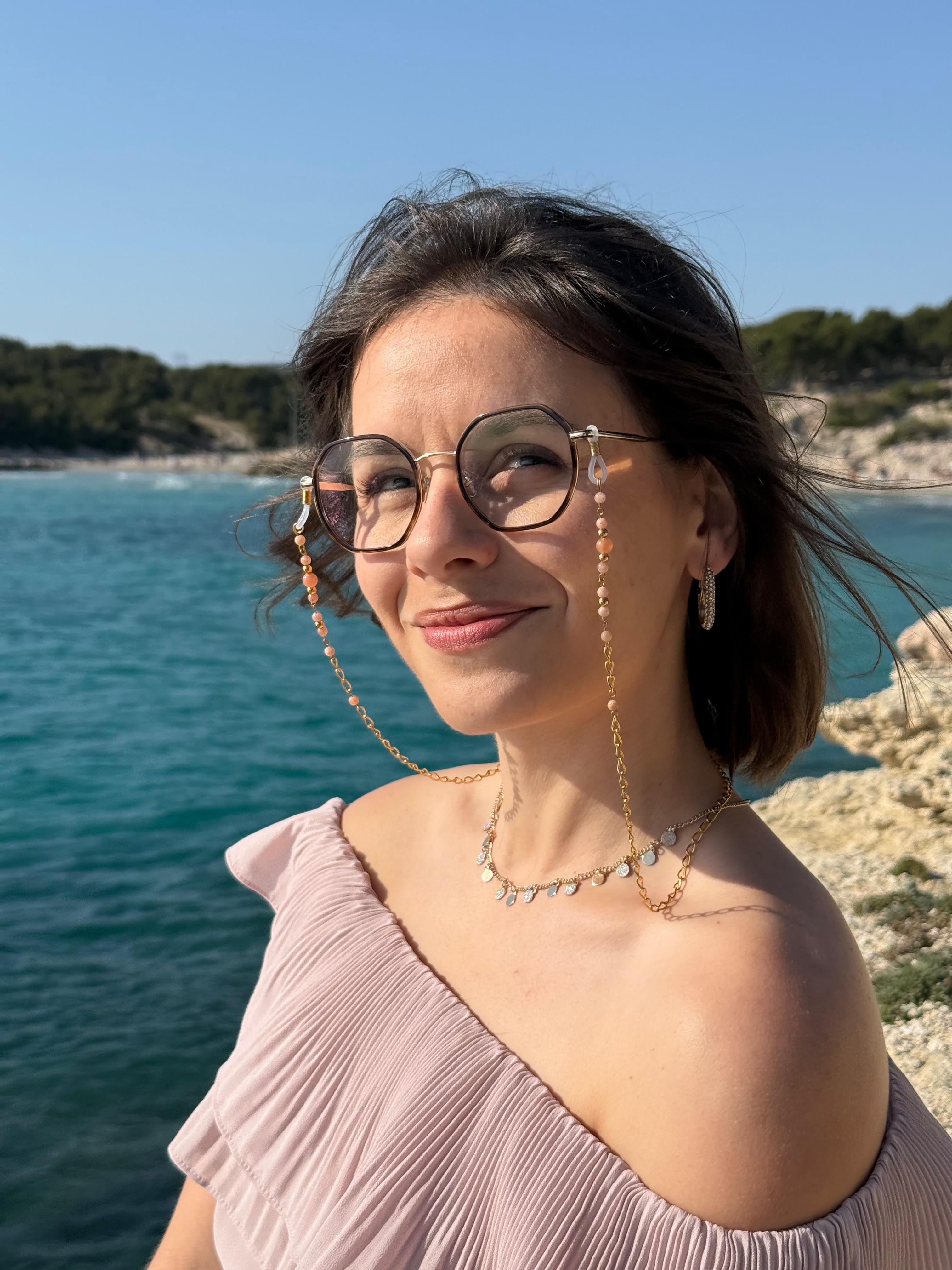 Iris La Lumineuse