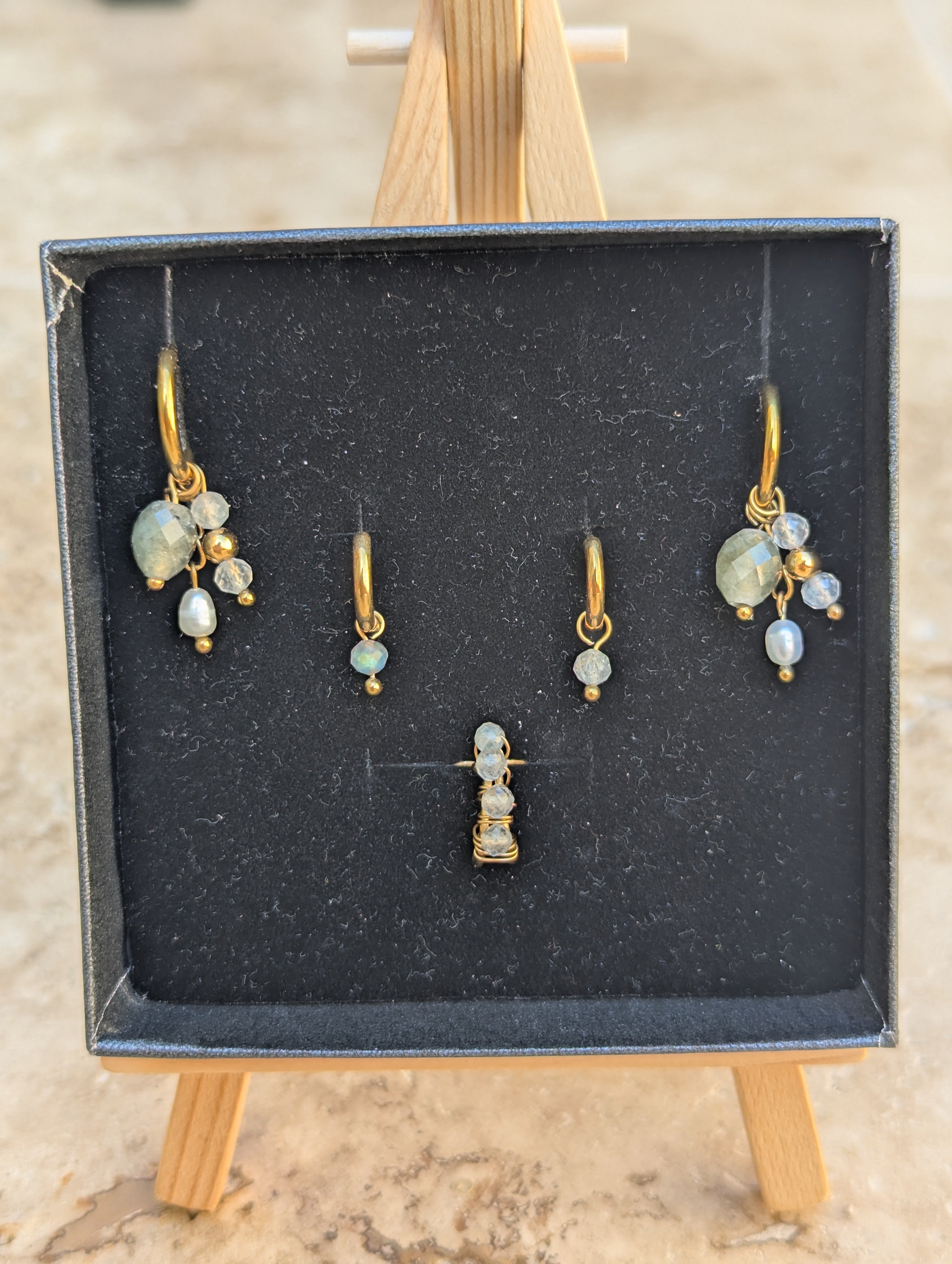 Coffret Alma