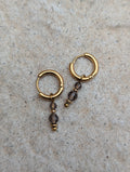 Boucles Carla La Protectrice