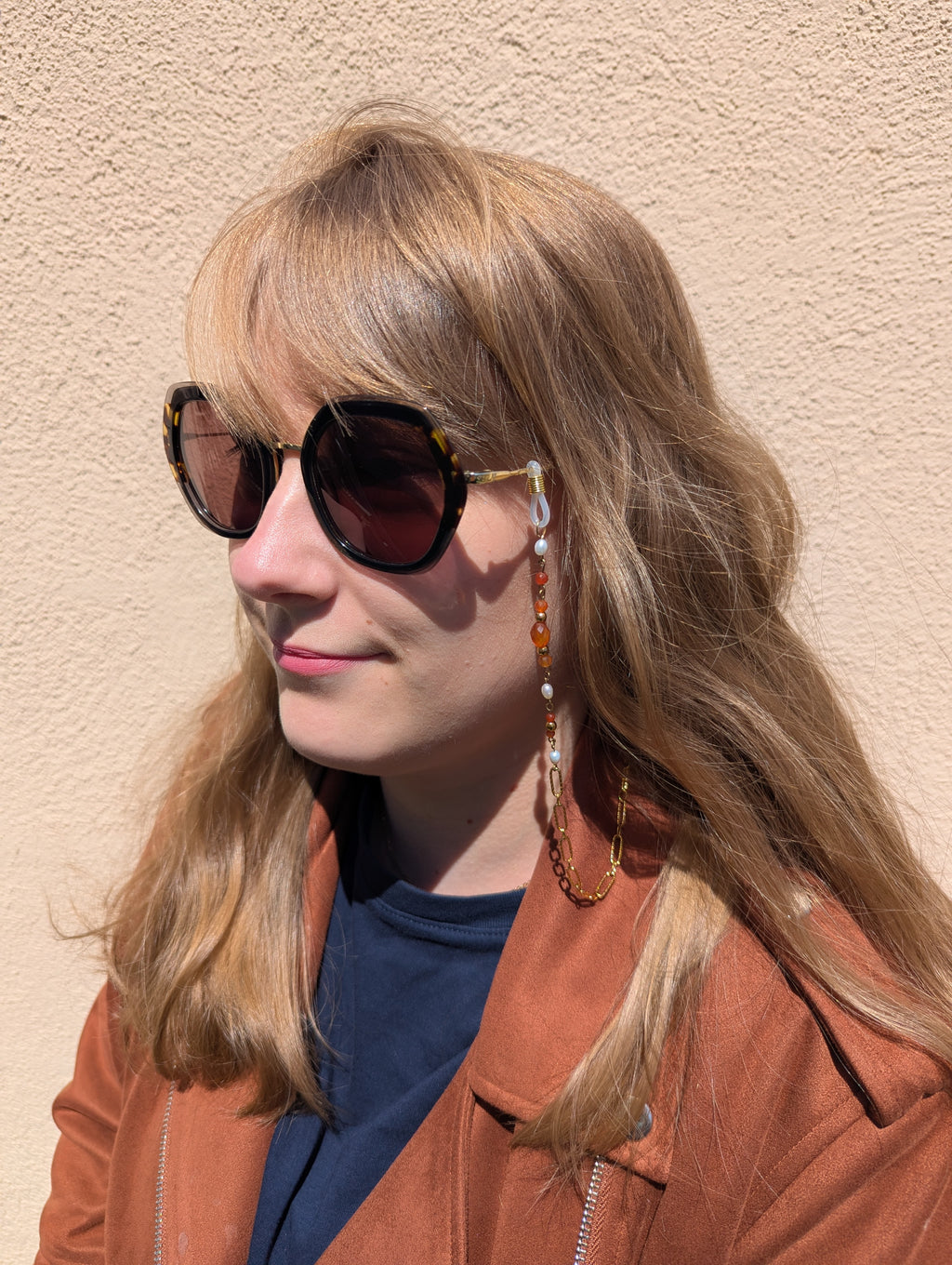 Camélia L'Audacieuse