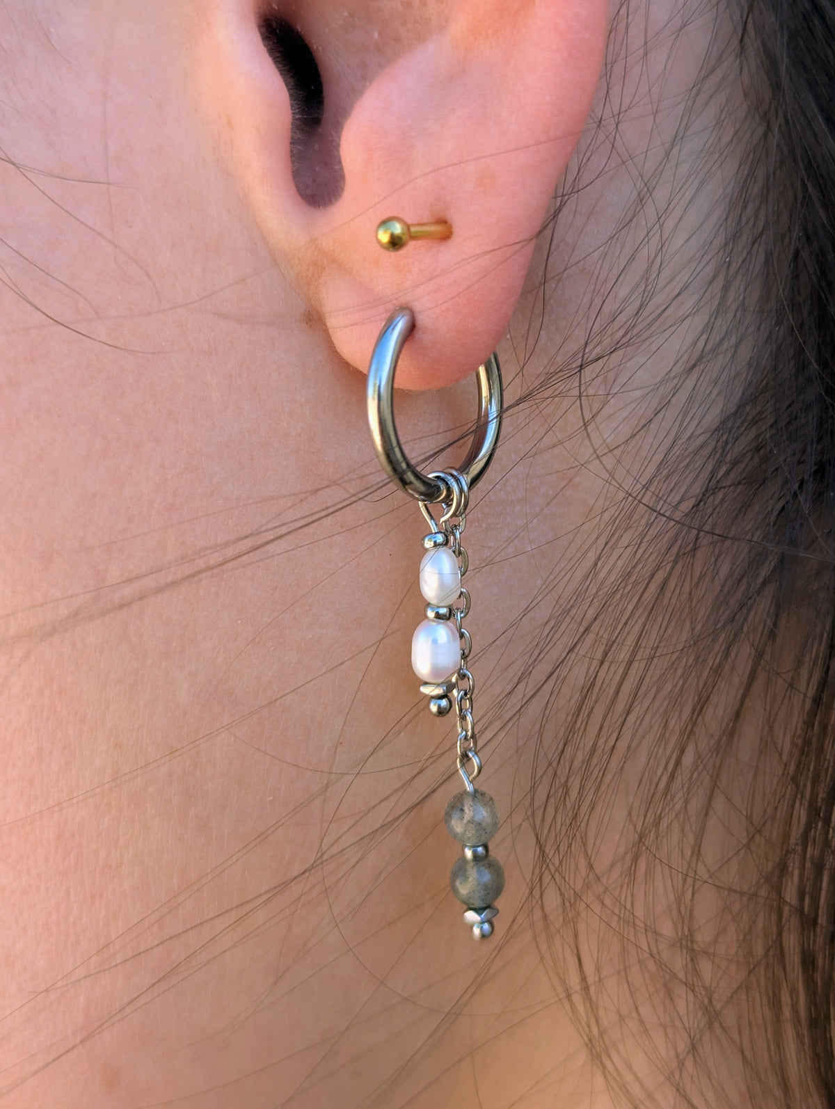 Boucles Charlotte La Mystérieuse V2