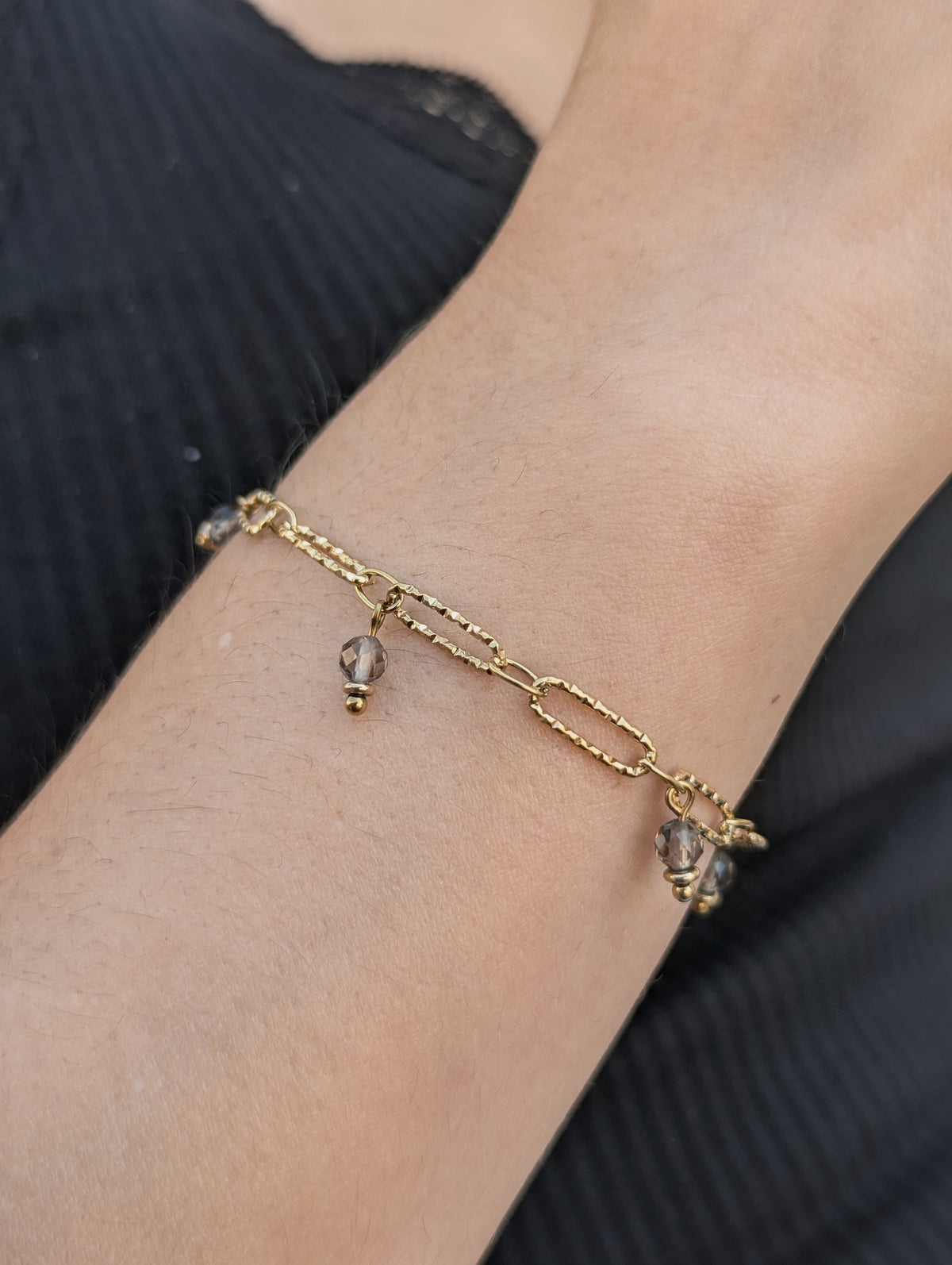 Bracelet Adèle La Protéctrice