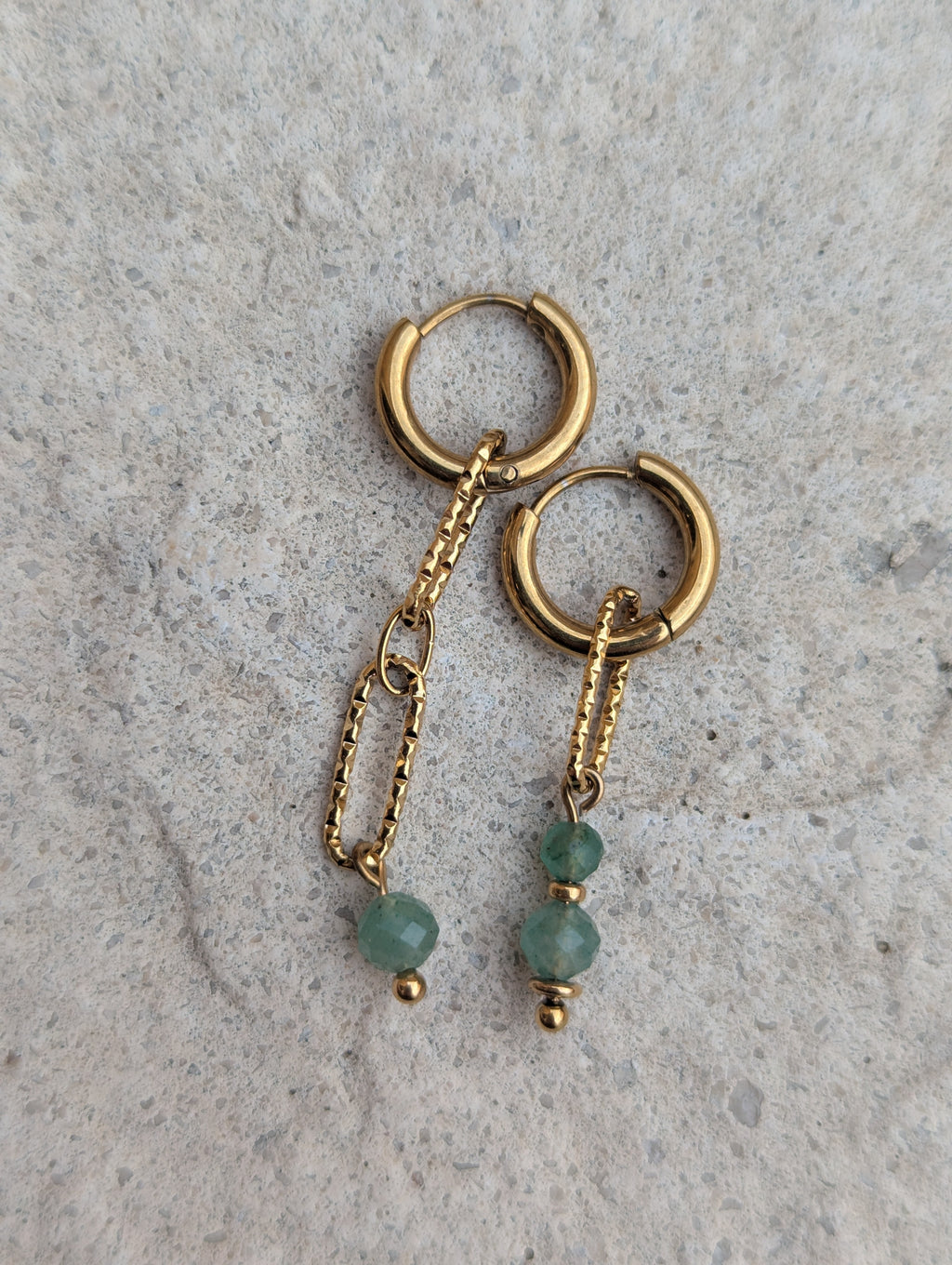Boucles Léa La Chanceuse