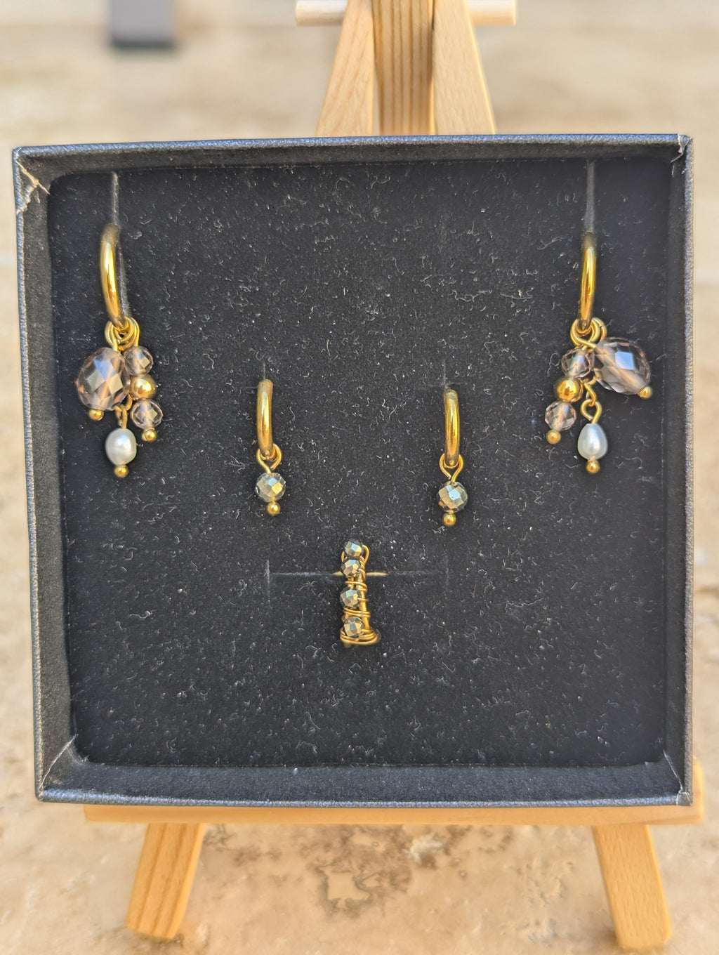Coffret Alma