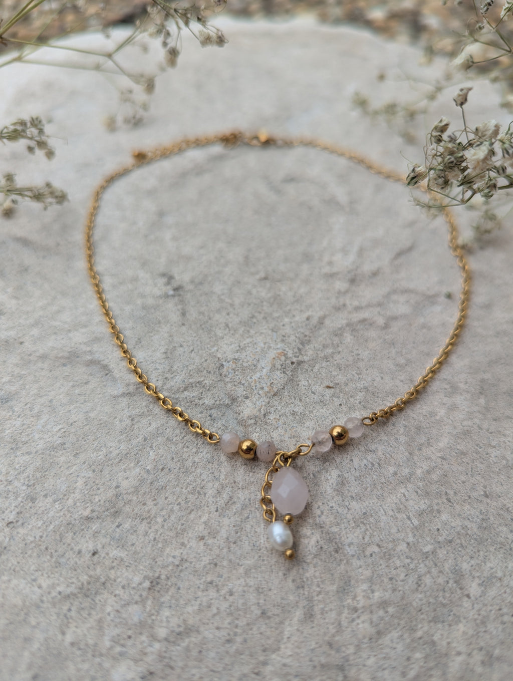 Collier Elise La Douce