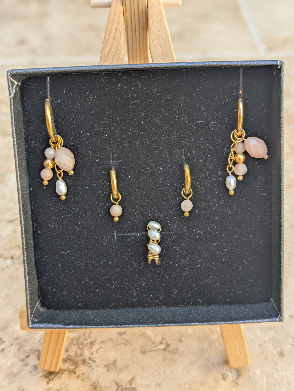 Coffret Alma