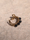 Earcuff Mila - Spinel