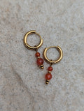 Boucles Carla L'audacieuse