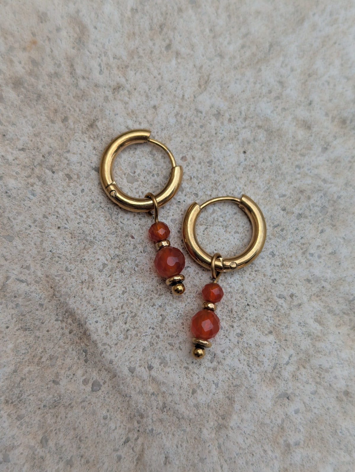 Boucles Carla L'audacieuse